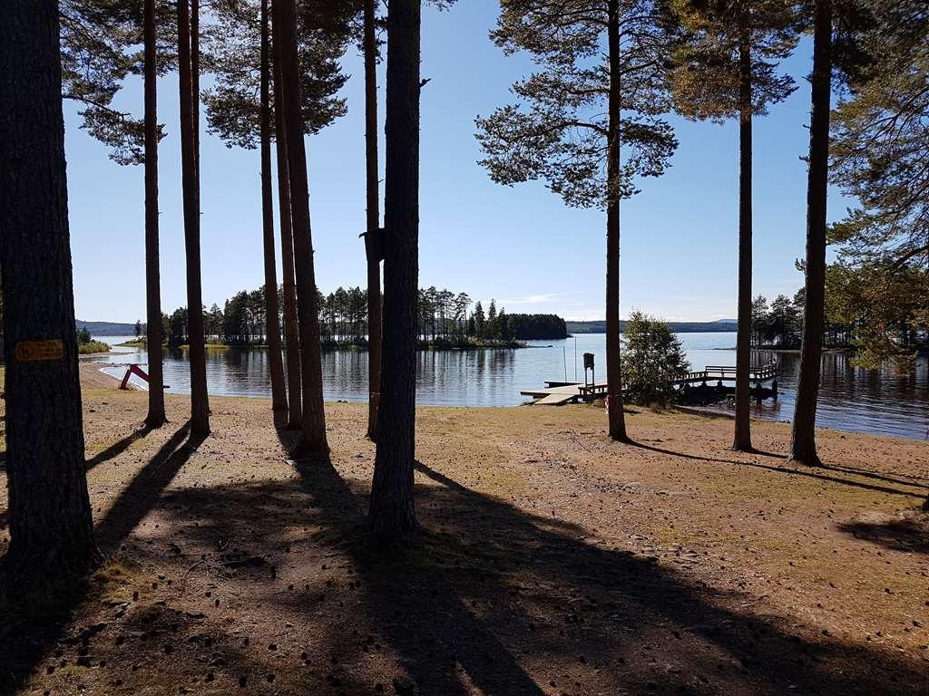 Hotell Klockargarden Tällberg Facilidades foto