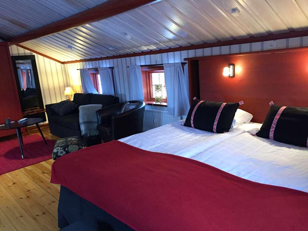 Hotell Klockargarden Tällberg Facilidades foto
