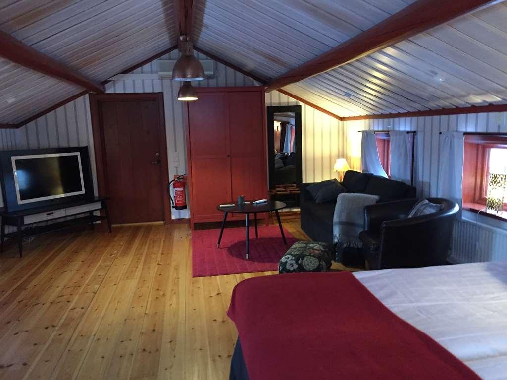 Hotell Klockargarden Tällberg Facilidades foto